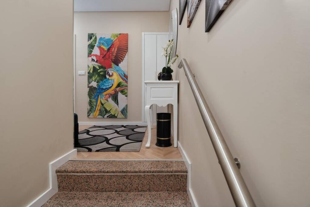 Beauty Flat Gaia Center Apartment Vila Nova de Gaia Exterior photo