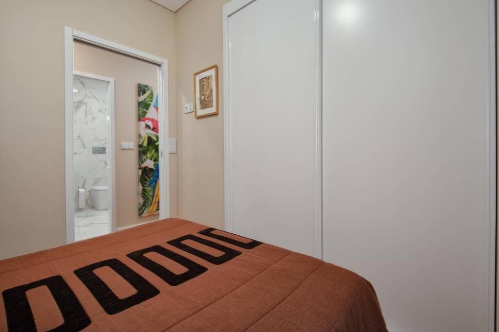 Beauty Flat Gaia Center Apartment Vila Nova de Gaia Exterior photo