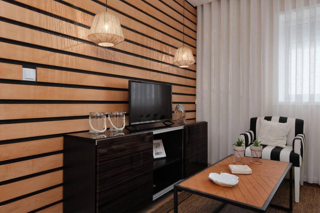 Beauty Flat Gaia Center Apartment Vila Nova de Gaia Exterior photo