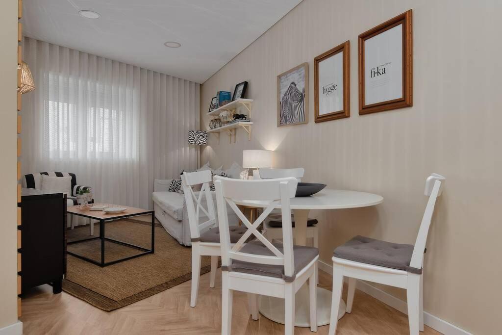 Beauty Flat Gaia Center Apartment Vila Nova de Gaia Exterior photo